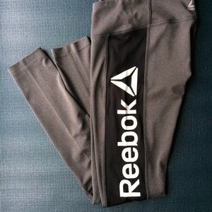 Reebok Leggings Size Small